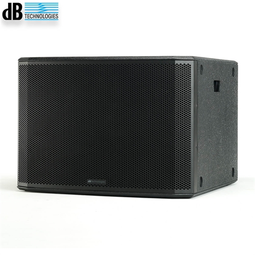 Loa DB Technologies LVX PSW18 3